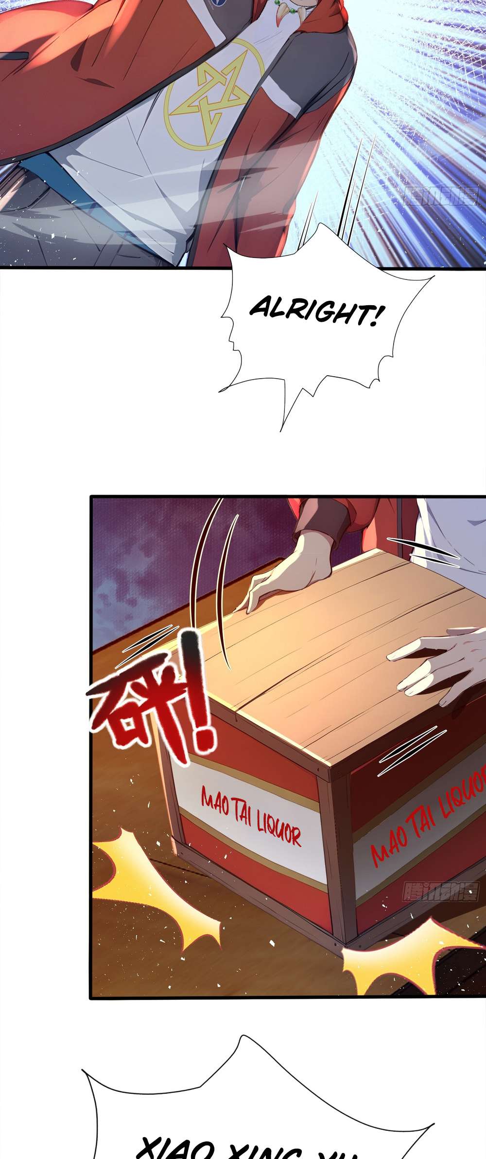 Number One Beast Master Chapter 37 23